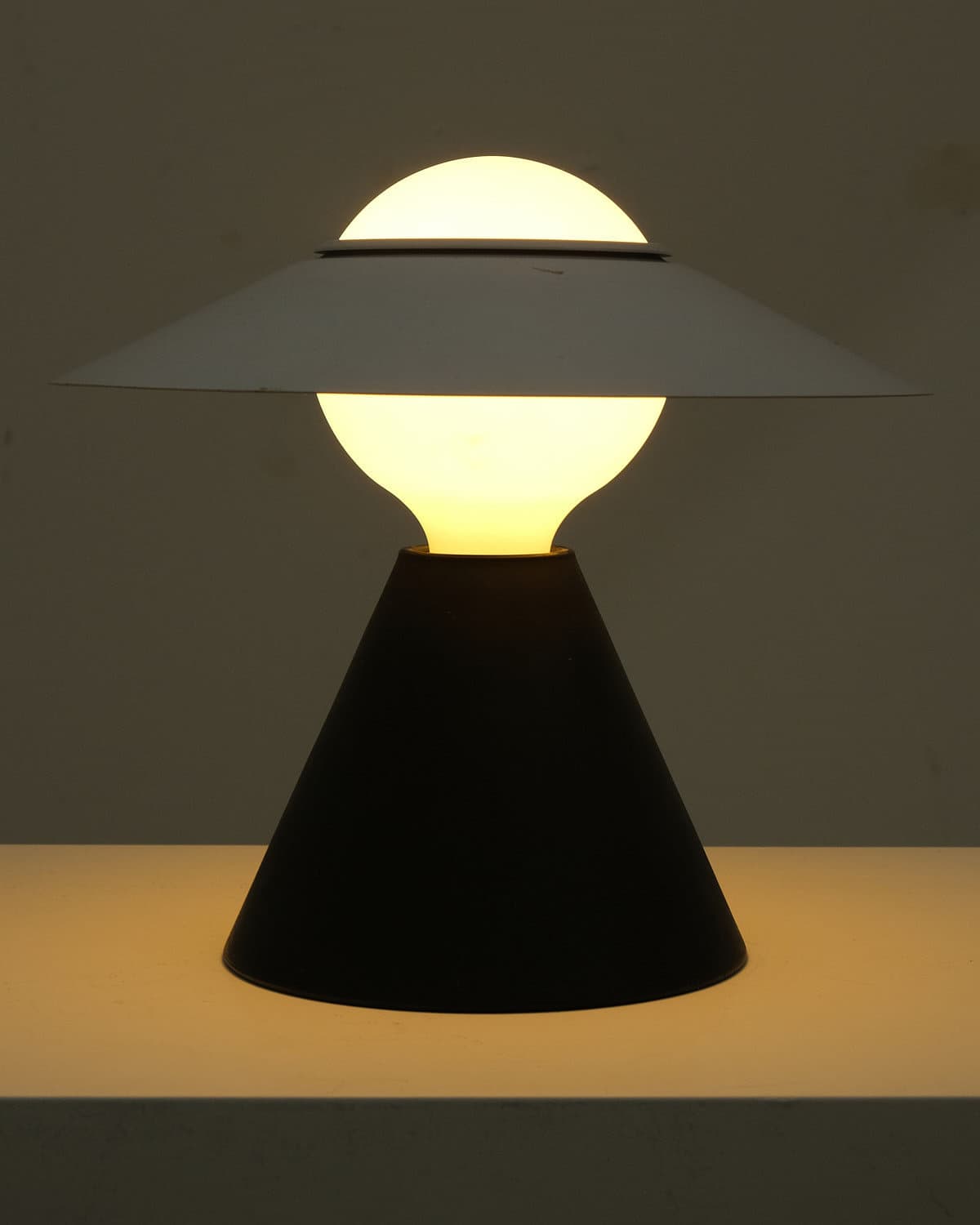 Pair of Fante Table Lamps
