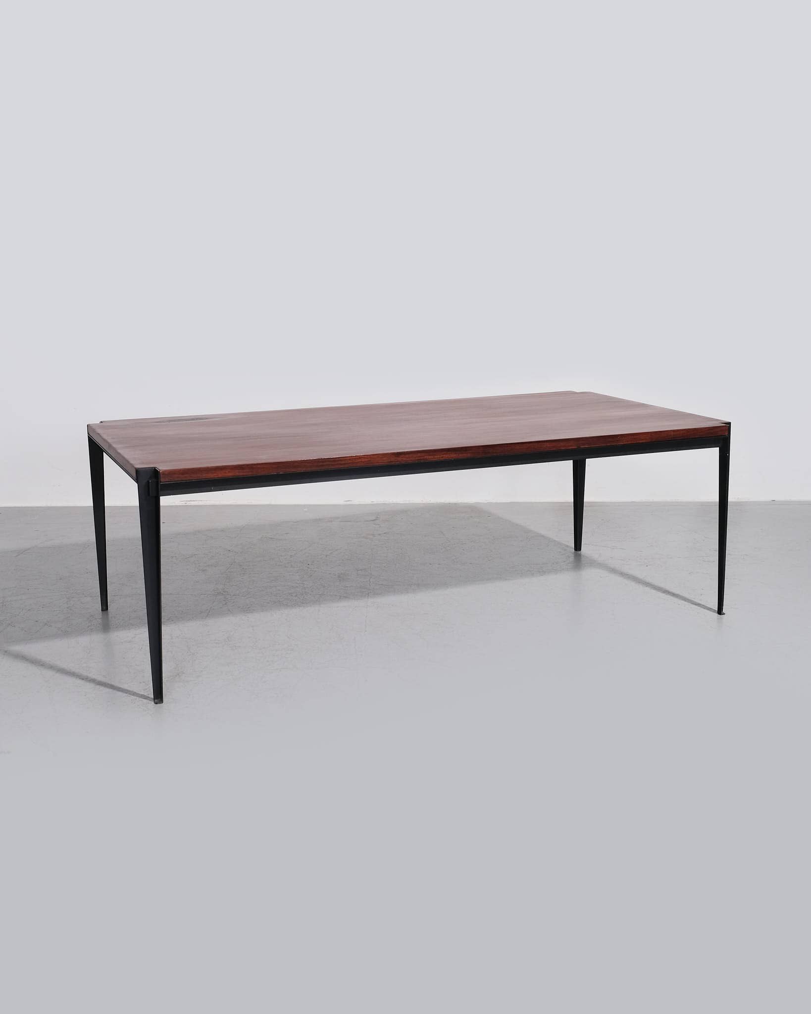 Rectangular Coffee Table