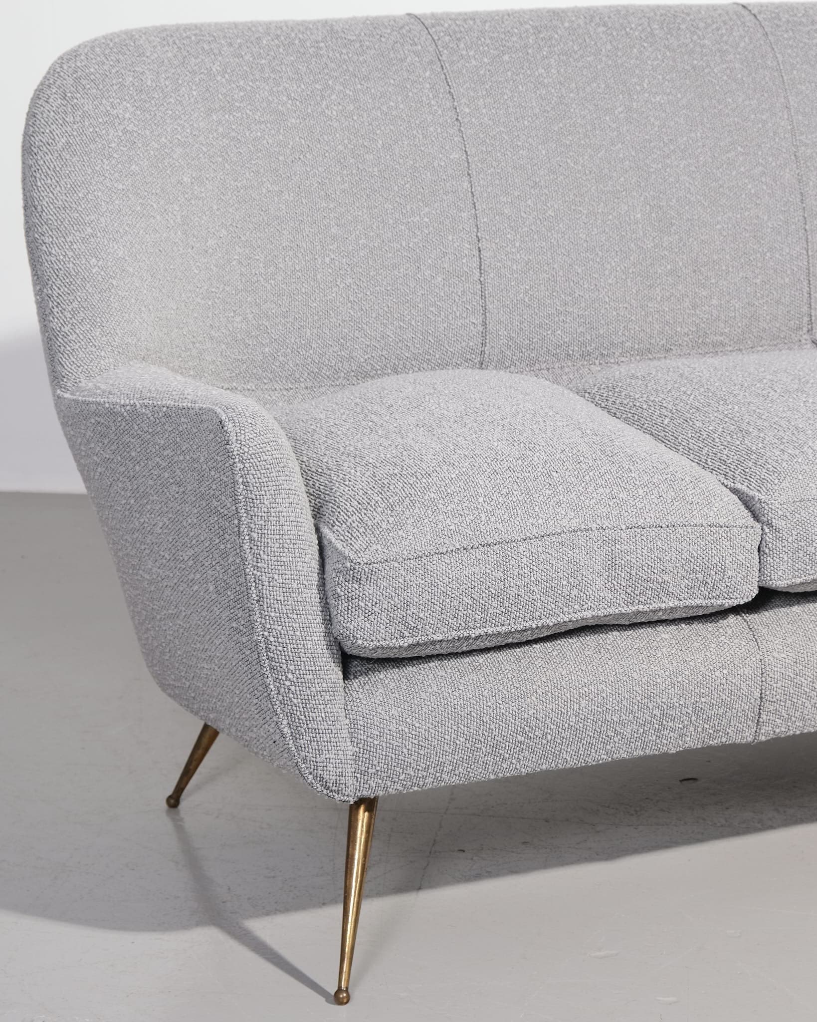 Three Seater Sofa