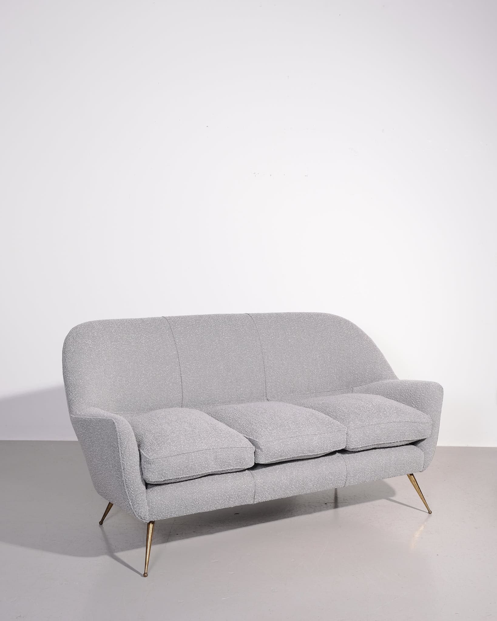 Three Seater Sofa