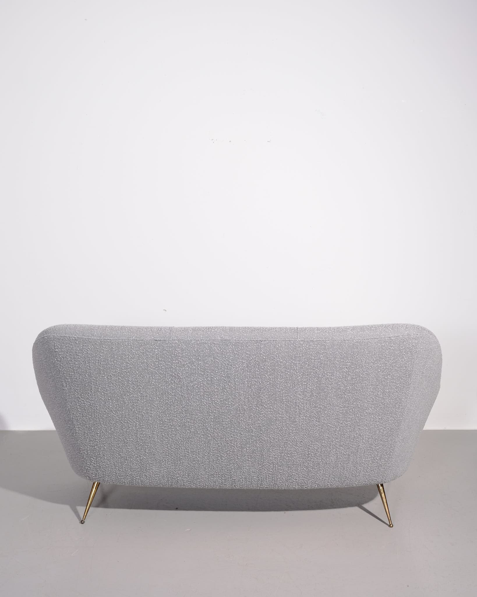Three Seater Sofa