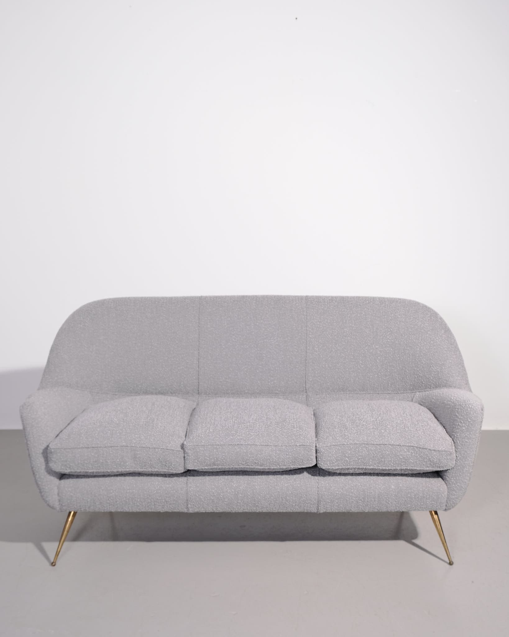 Three Seater Sofa