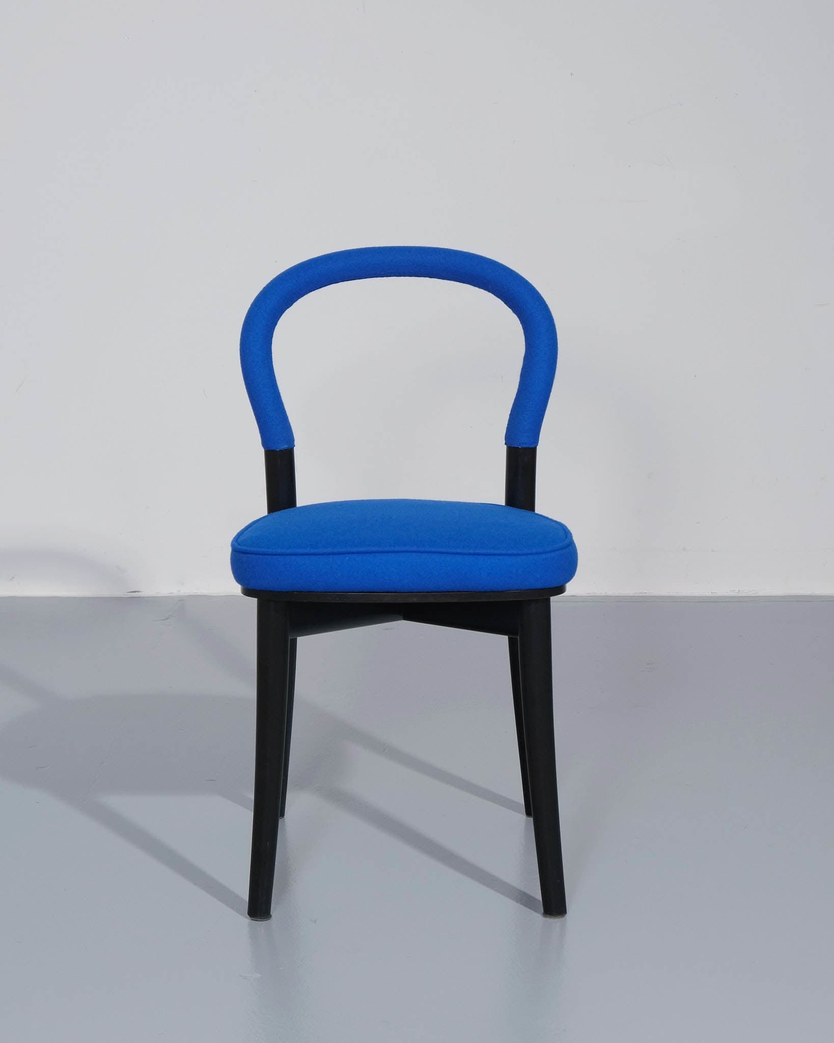 Set of Four '501 Göteborg' Dining Chairs
