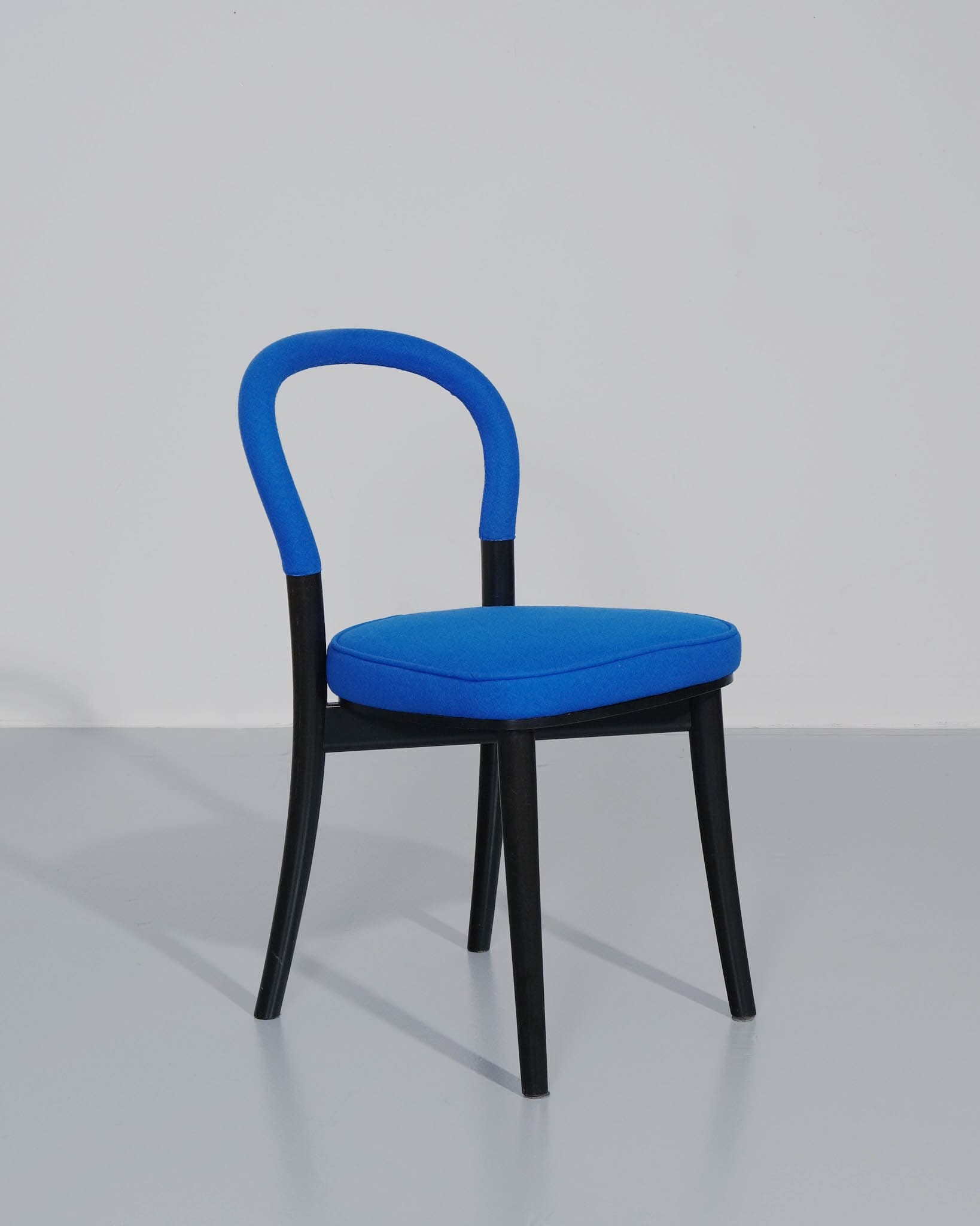 Set of Four '501 Göteborg' Dining Chairs