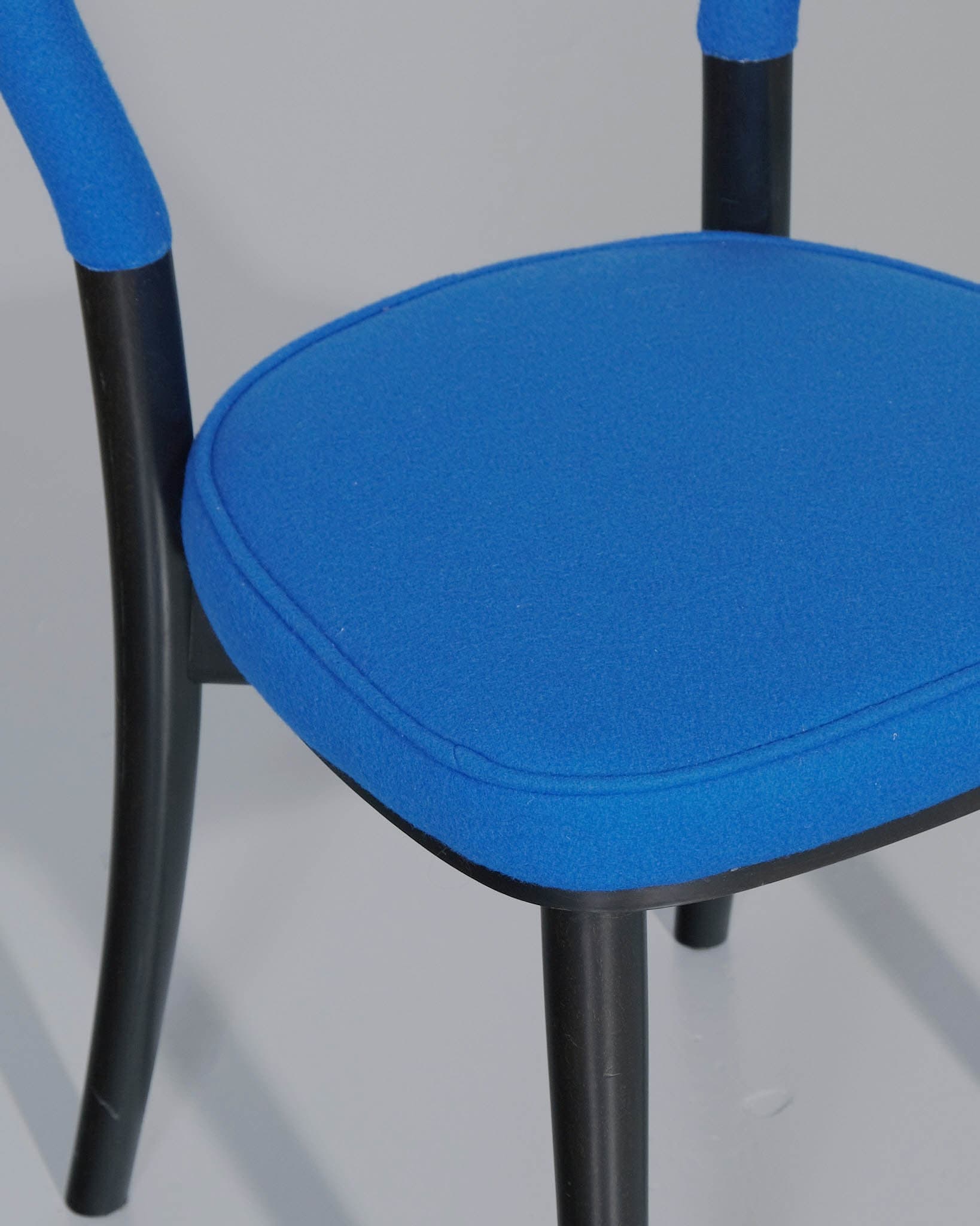 Set of Four '501 Göteborg' Dining Chairs