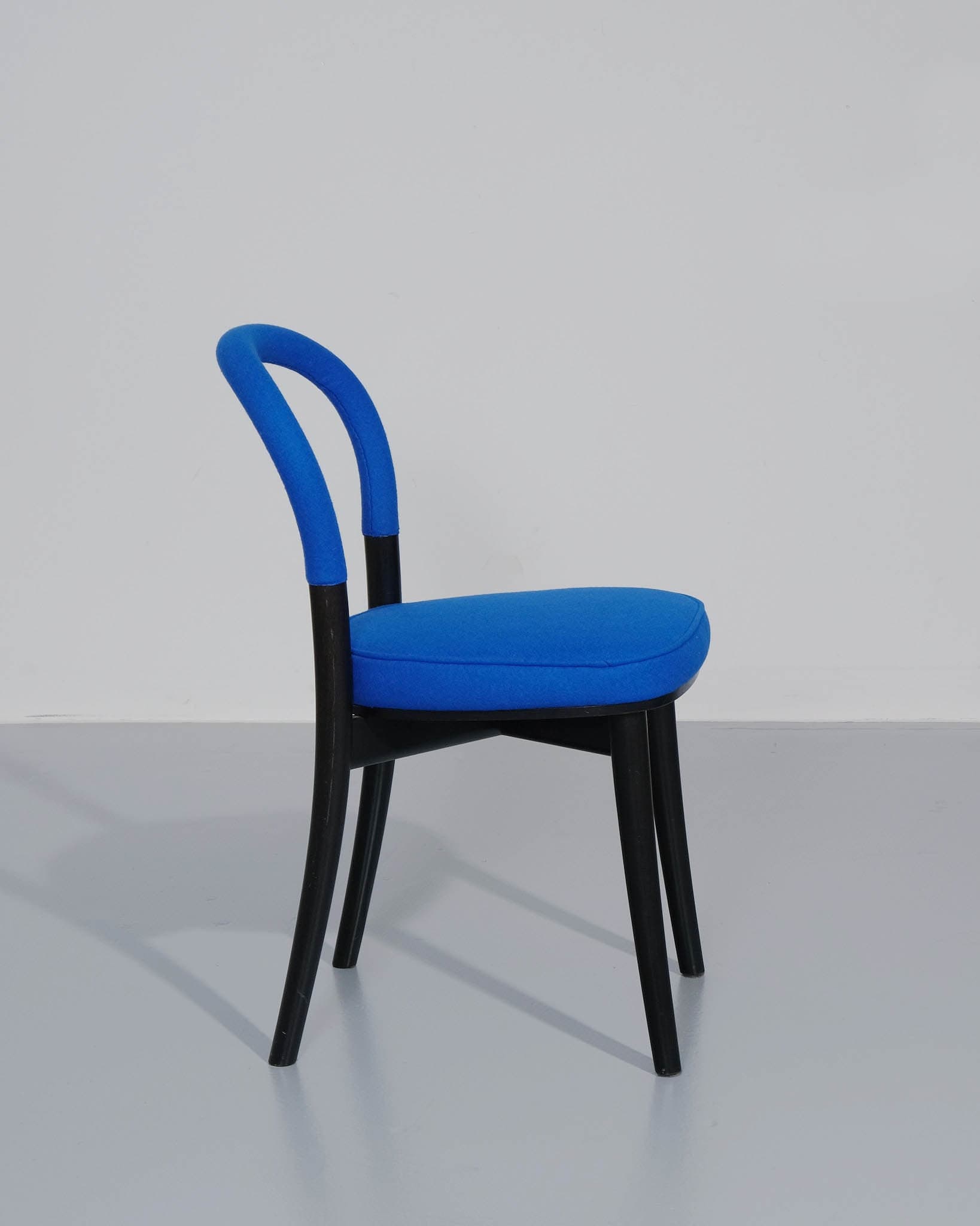 Set of Four '501 Göteborg' Dining Chairs