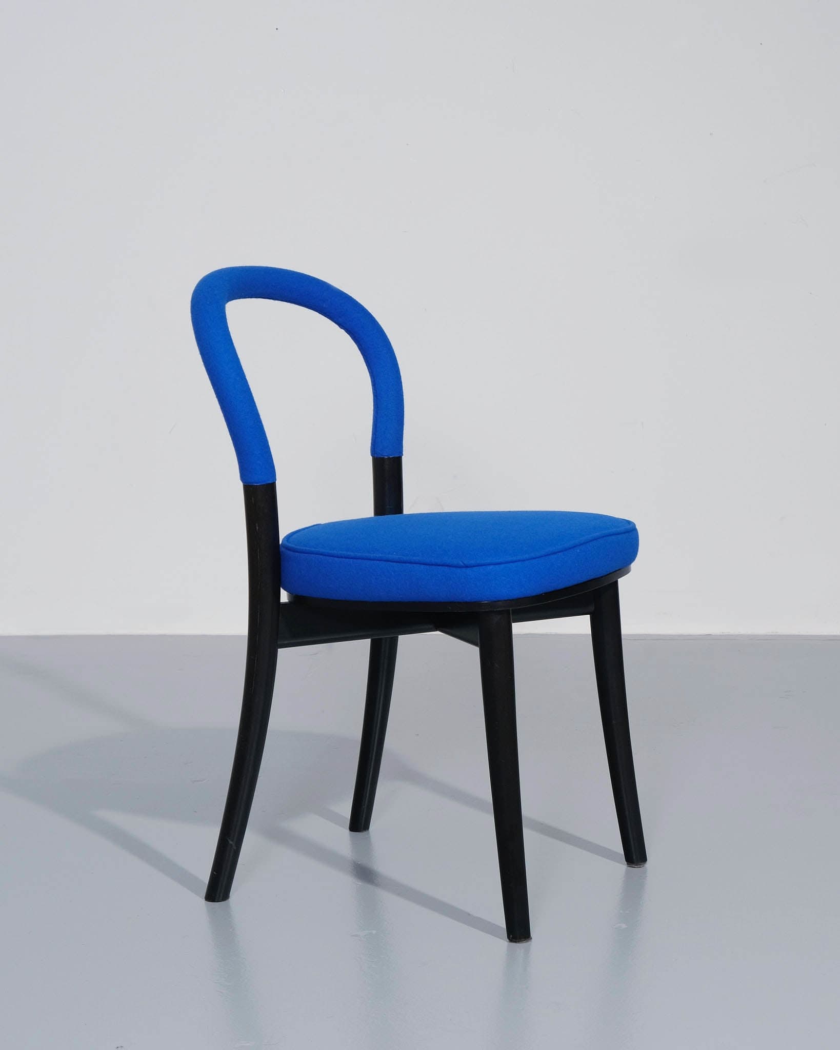 Set of Four '501 Göteborg' Dining Chairs