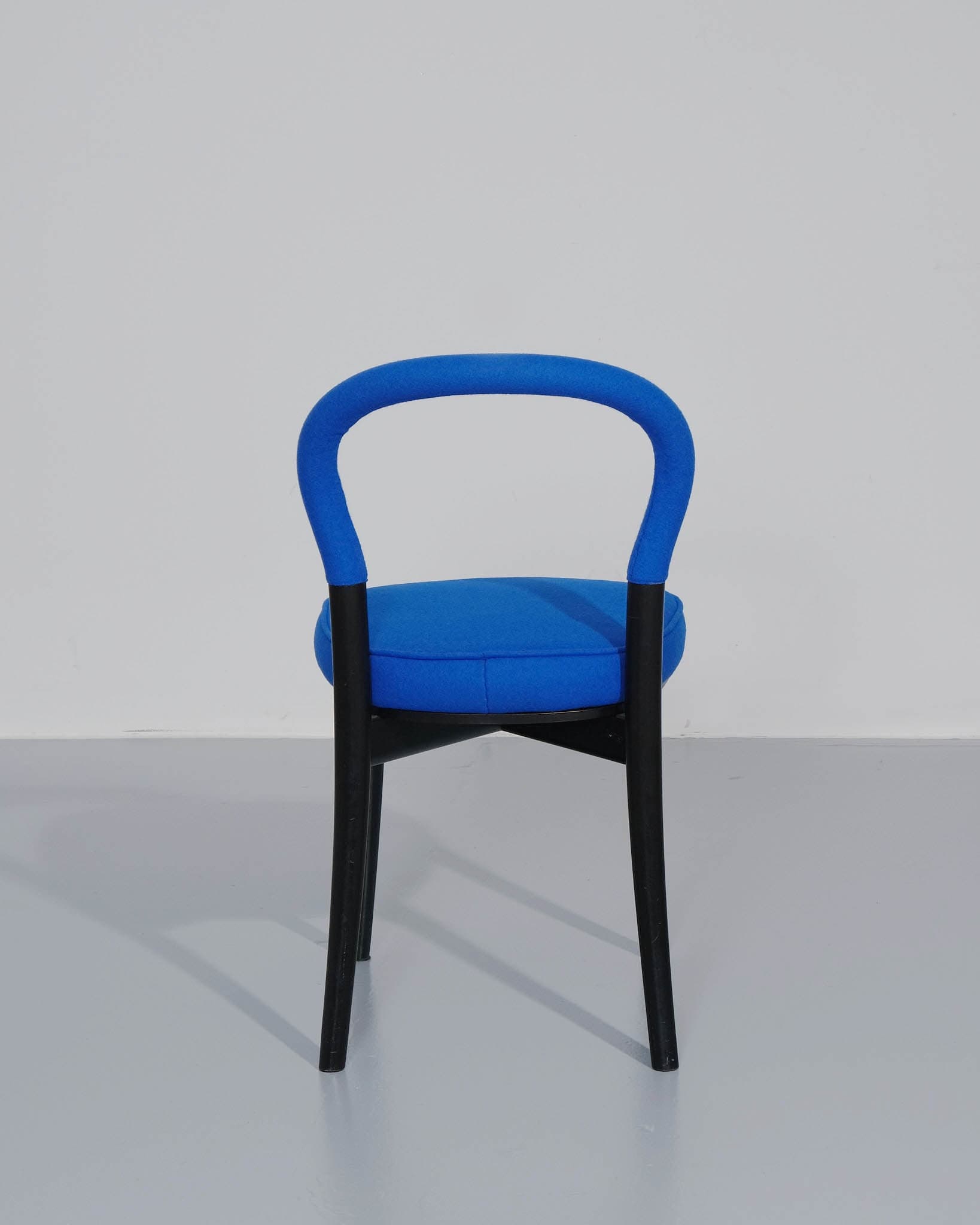 Set of Four '501 Göteborg' Dining Chairs