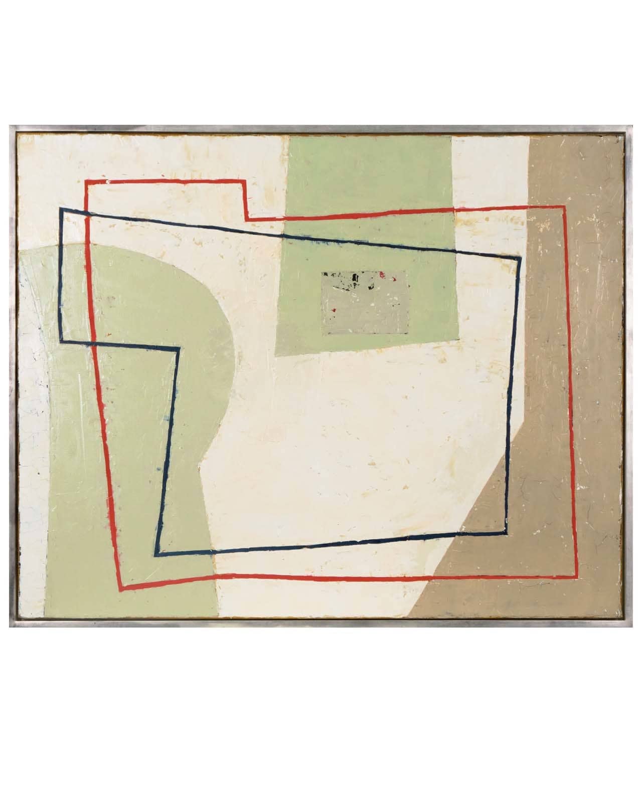 Planar (Red Blue)