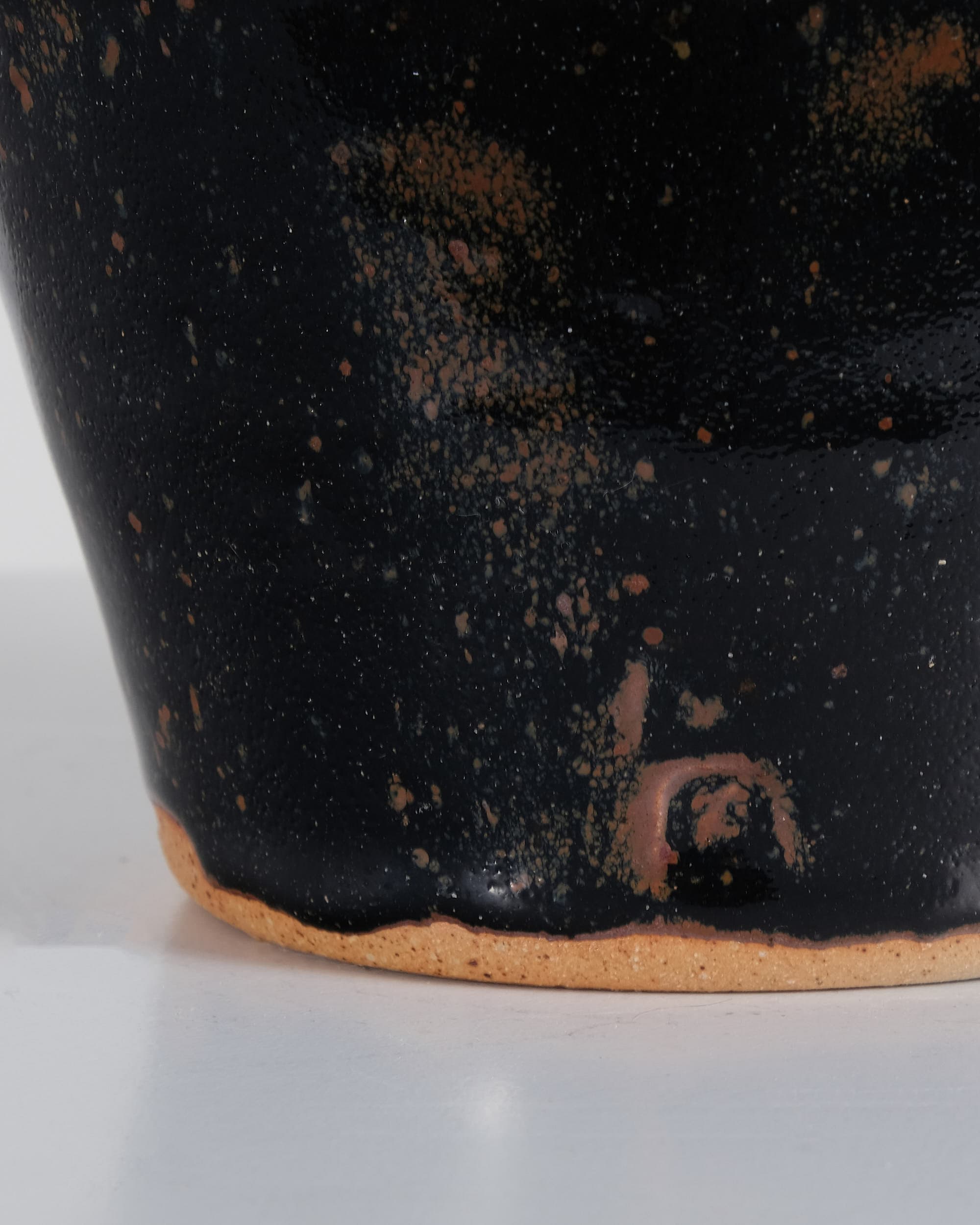Stoneware Vase