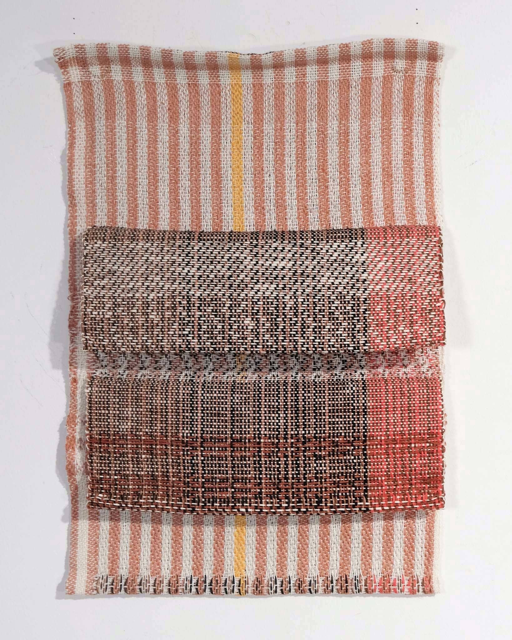 Pleats I
