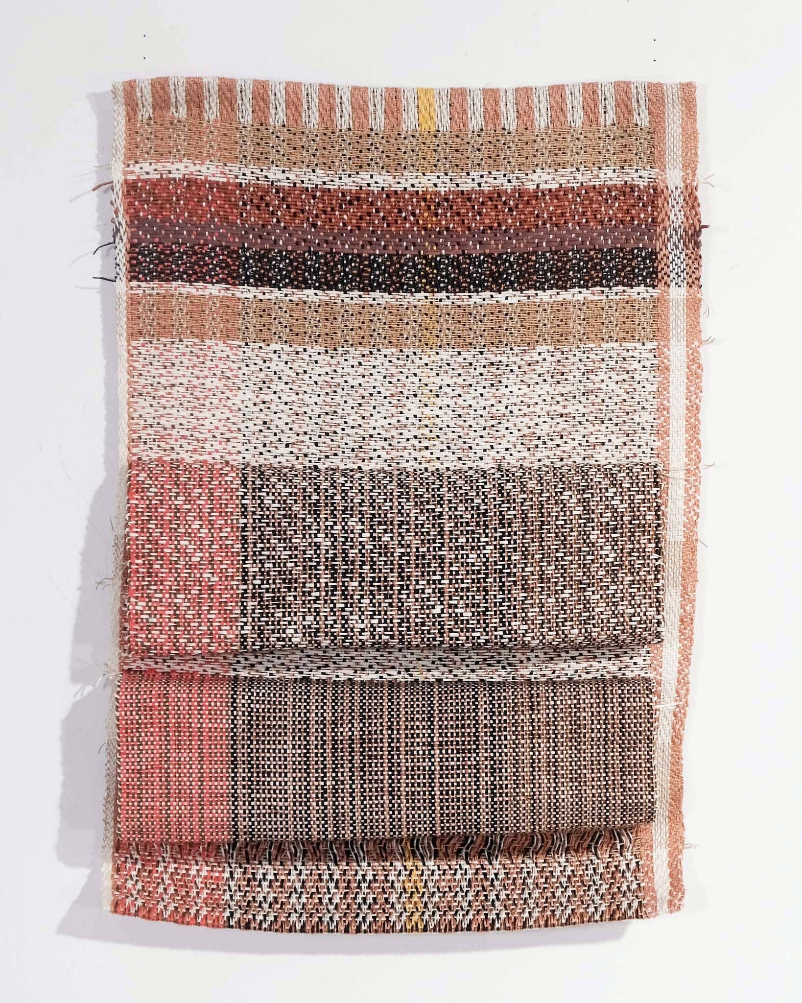 Pleats II