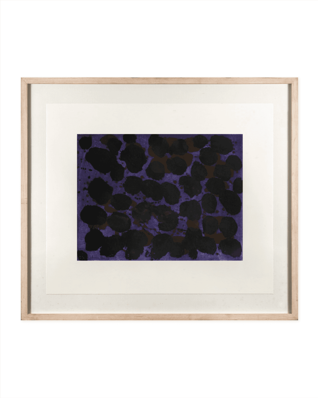 The Brushworks Series no. 6