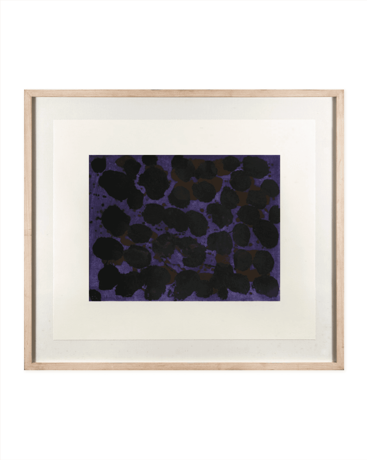 The Brushworks Series no. 6