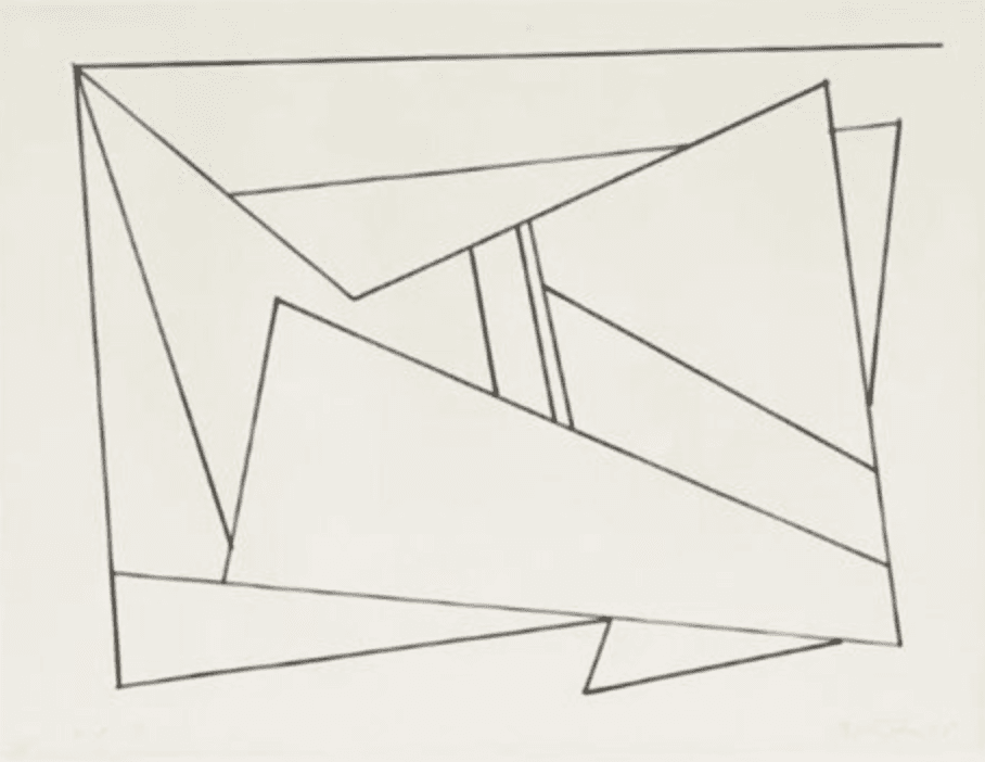 'Pars Pro Toto' Composition I