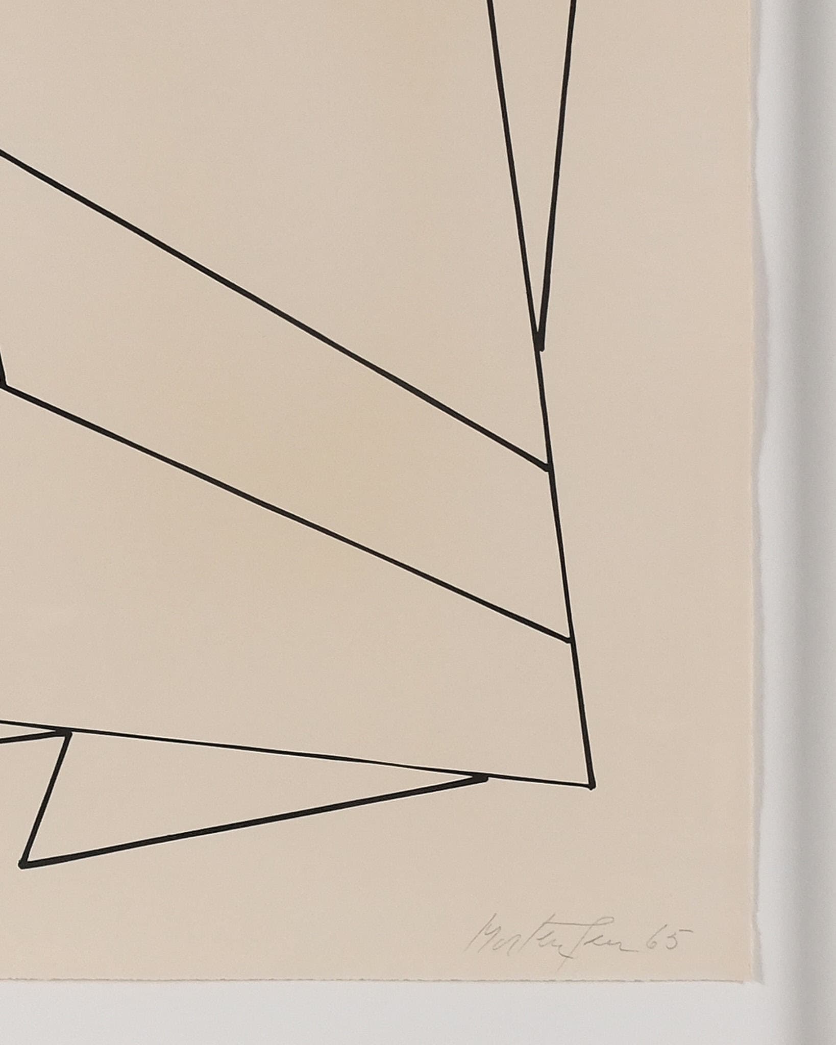 'Pars Pro Toto' Composition I