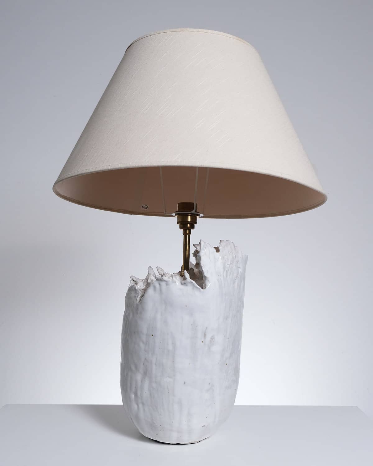Wave Lamp