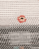 Handwoven Midsommar Wall Panel