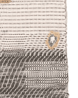 Handwoven Midsommar Wall Panel