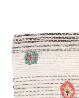 Handwoven Midsommar Wall Panel