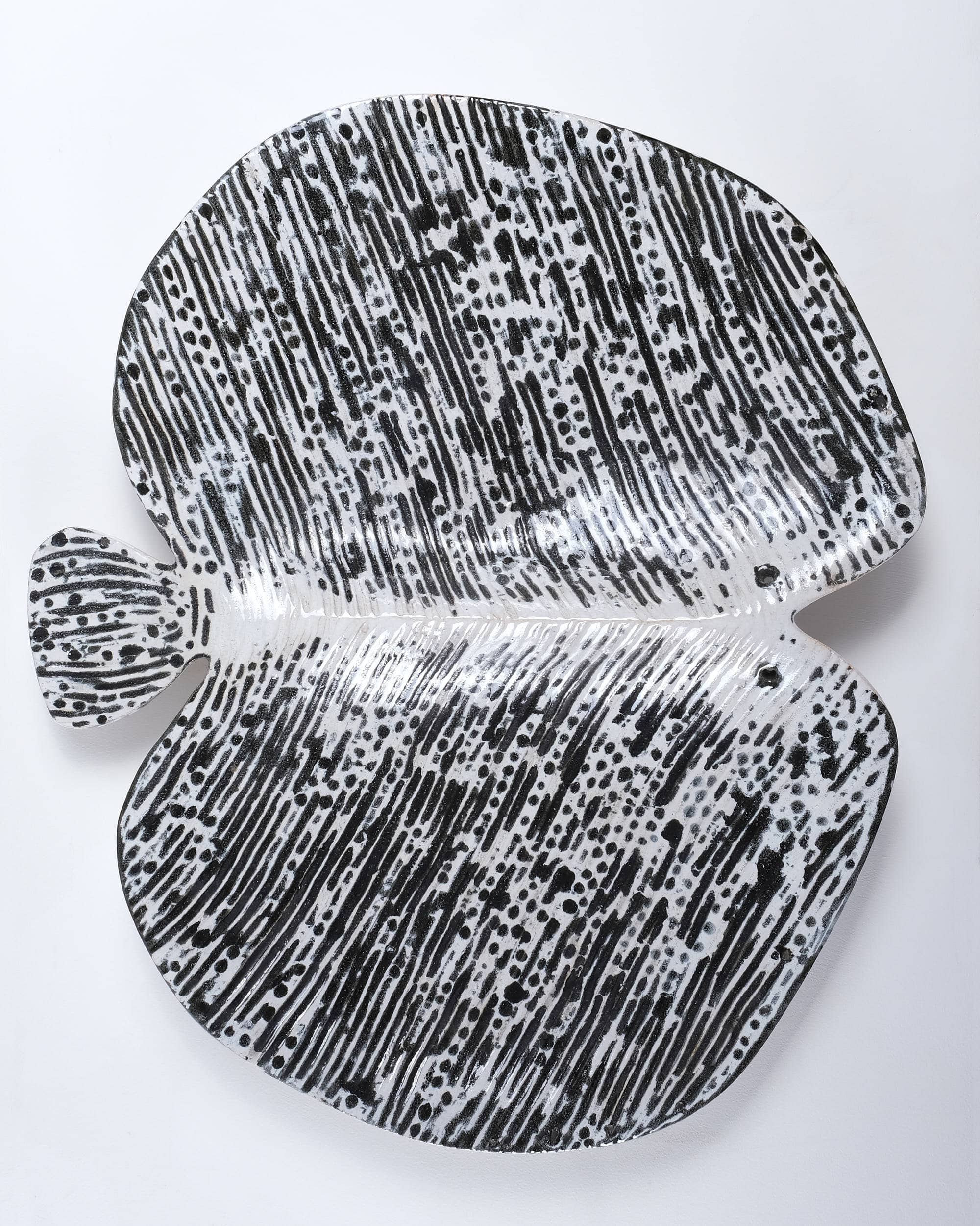 Fish Dish
