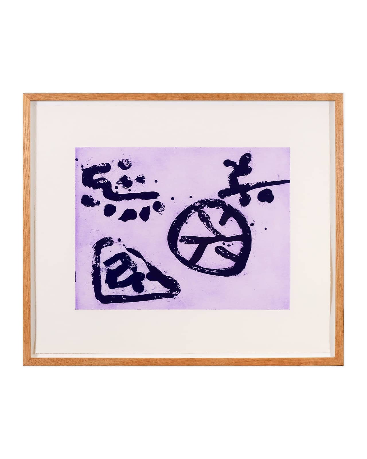 Brushworks no. 2
