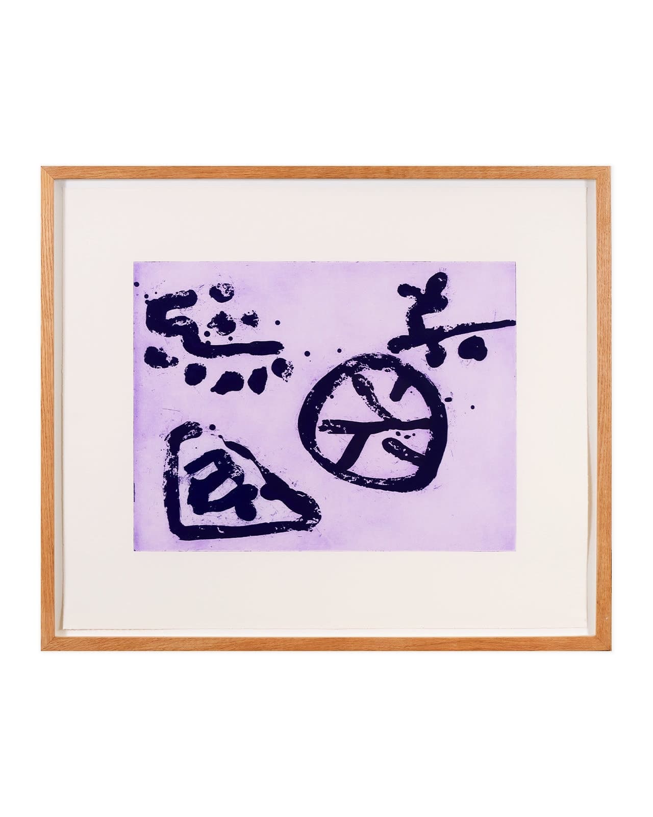 Brushworks no. 2