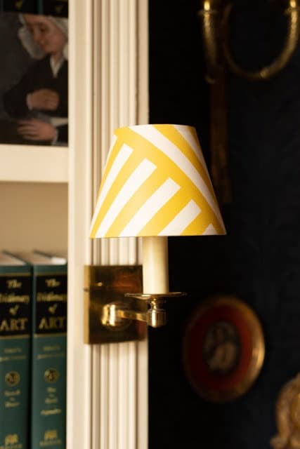 Small Beach Hut - Babouche (Yellow)