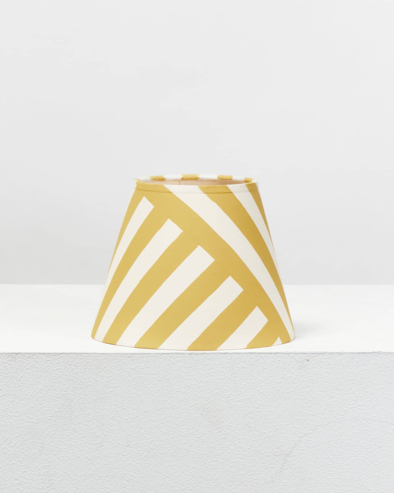 Small Beach Hut - Babouche (Yellow)