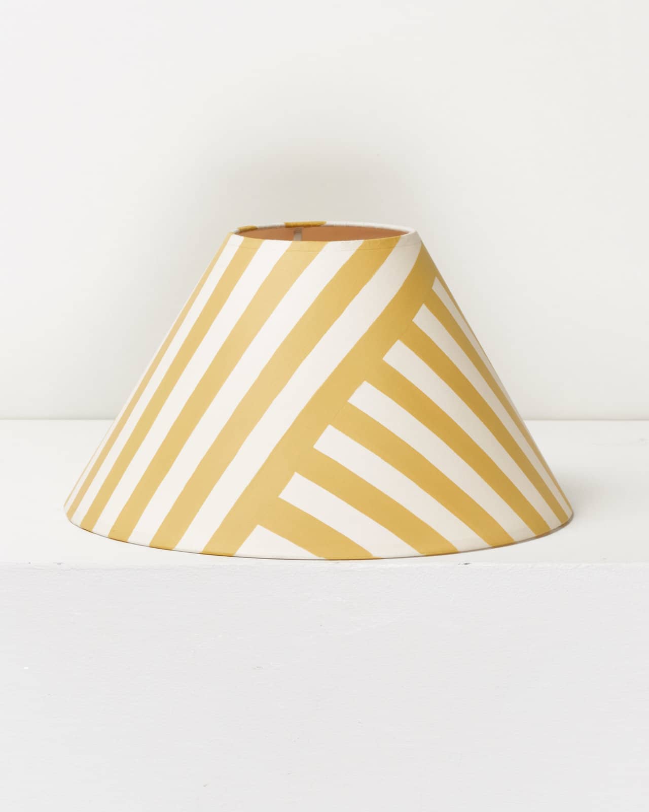 Large Beach Hut - Babouche (Yellow)