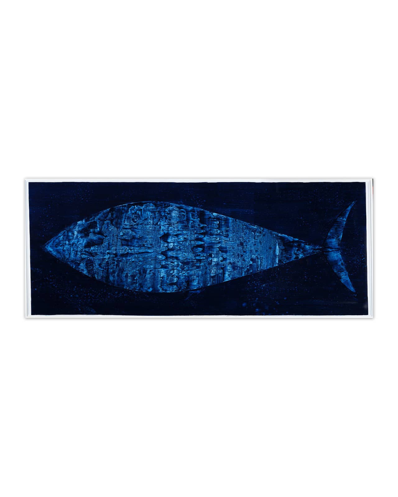 Blue Fin