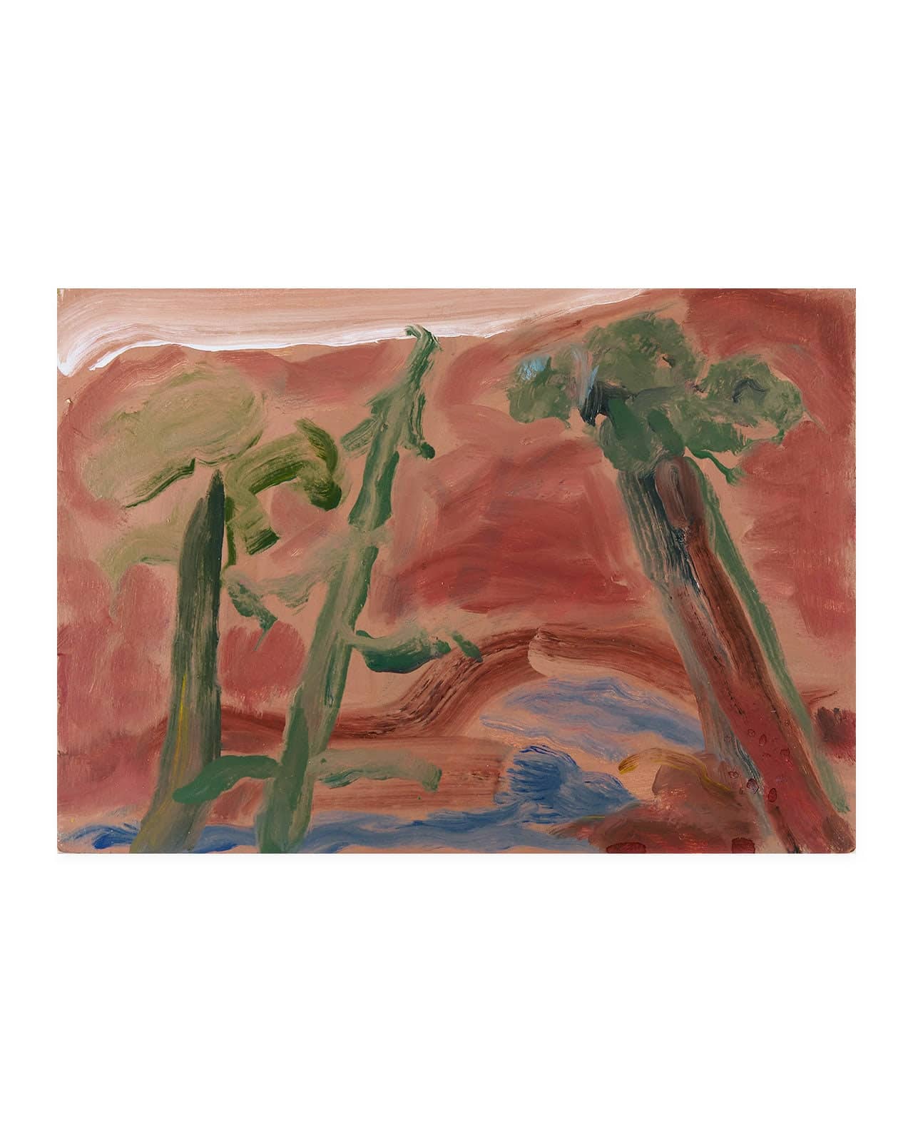Red Hills