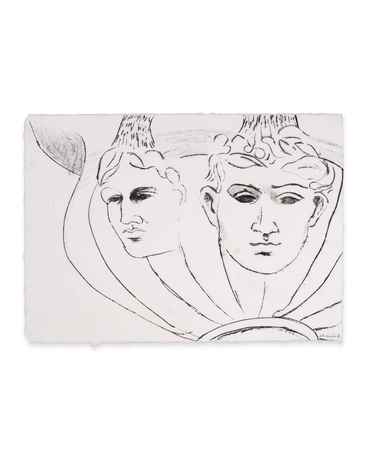 Heads On An Urn