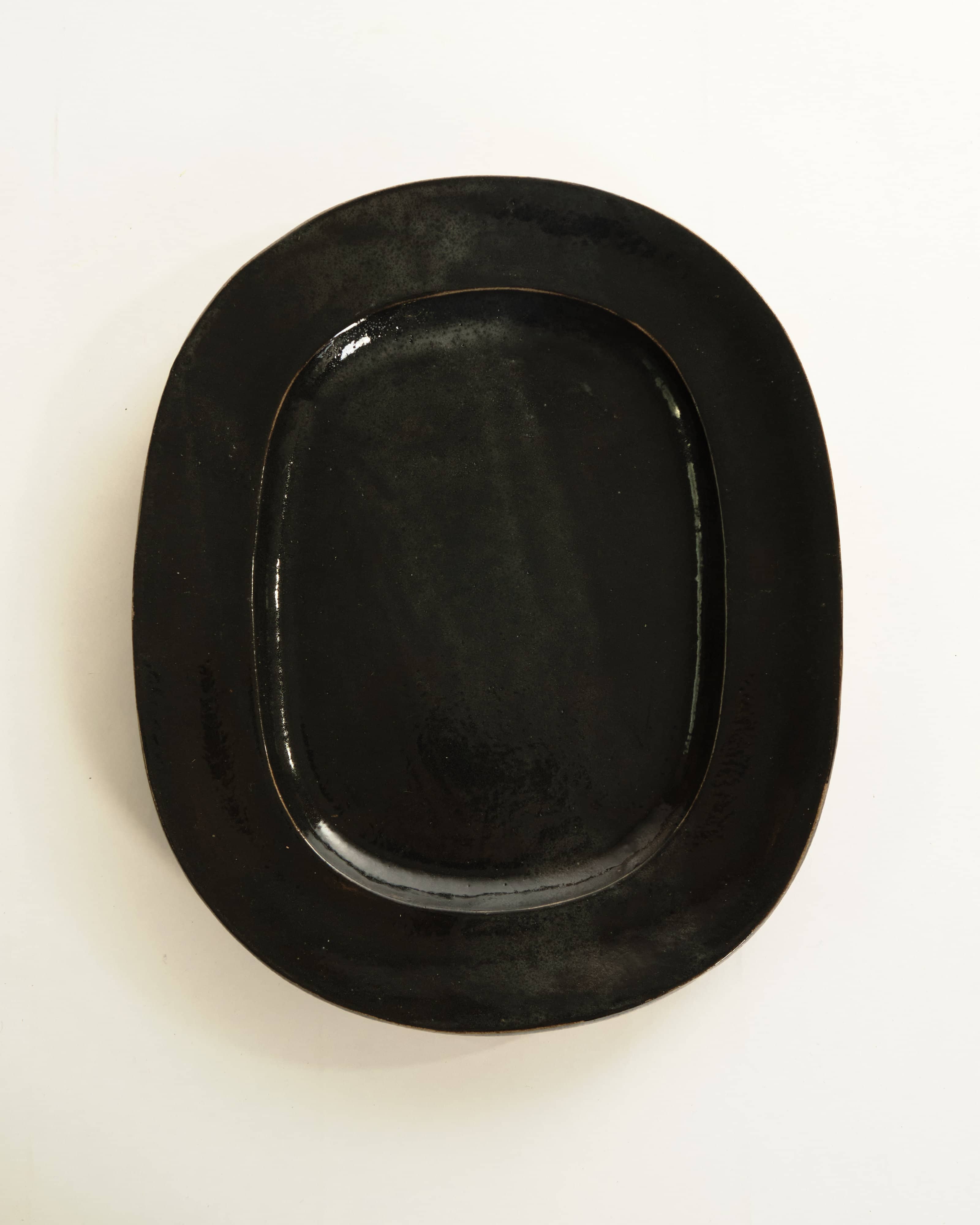 Large Rectangular Platter