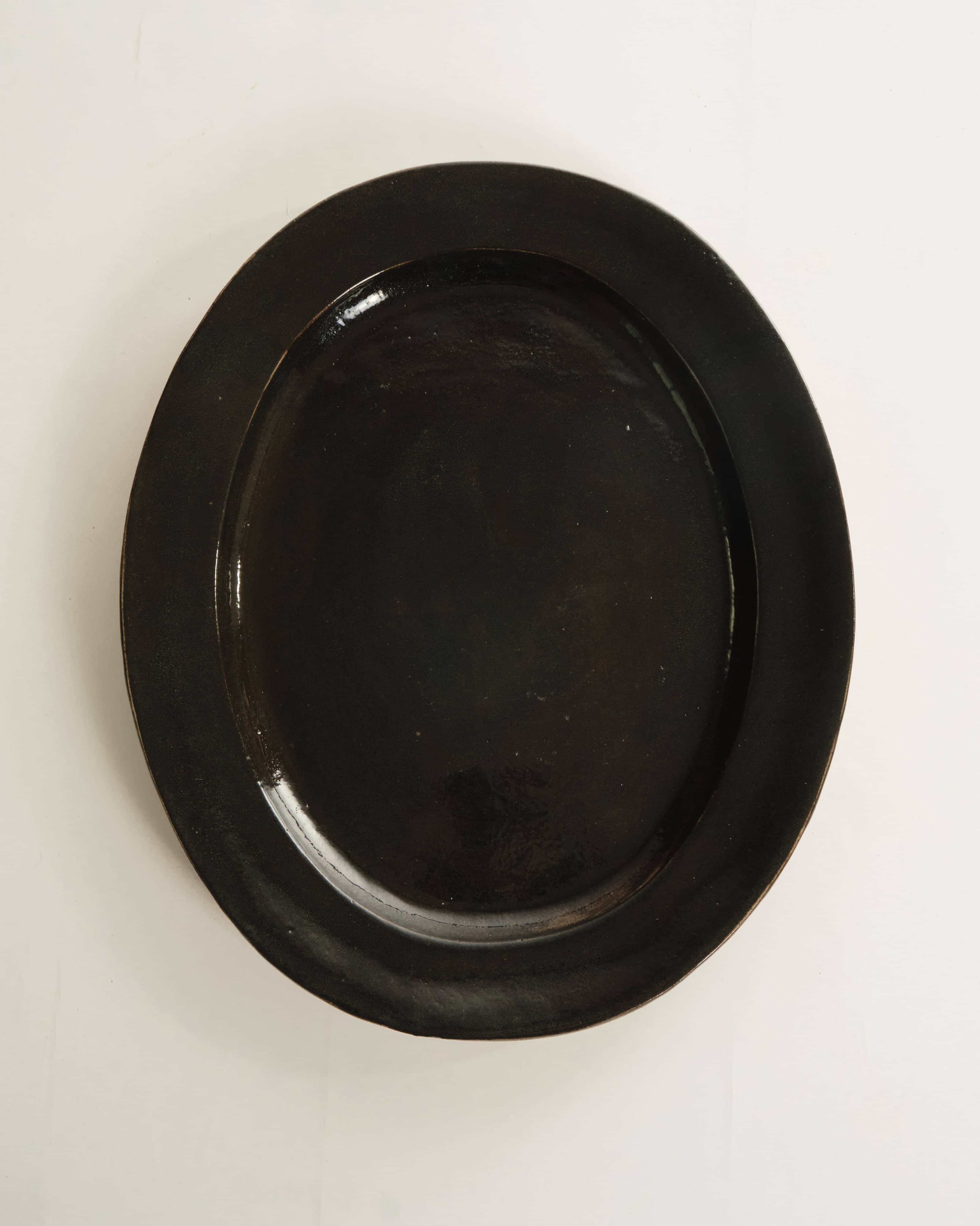 Large Oval Platter