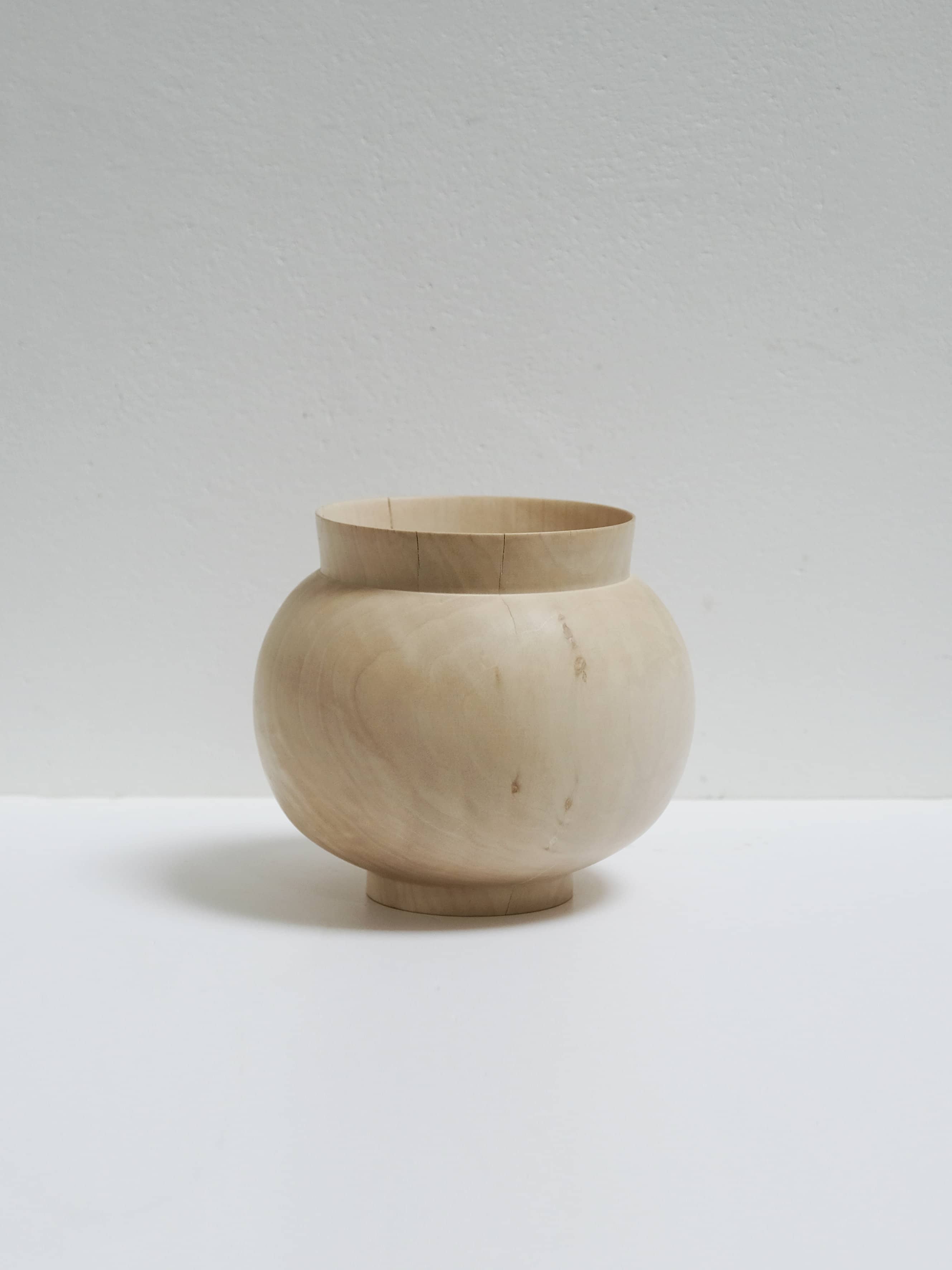 Land Jar