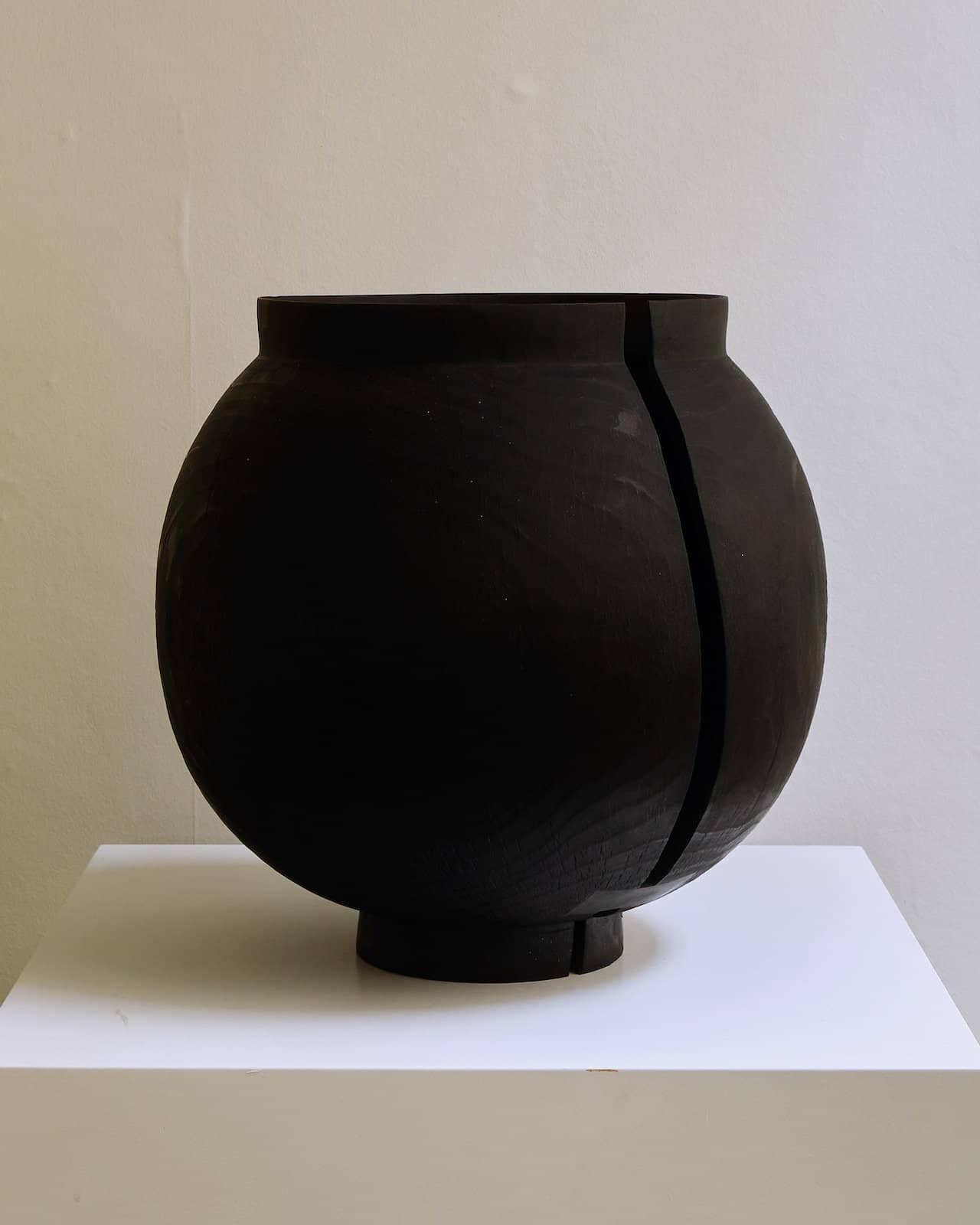 Land Jar