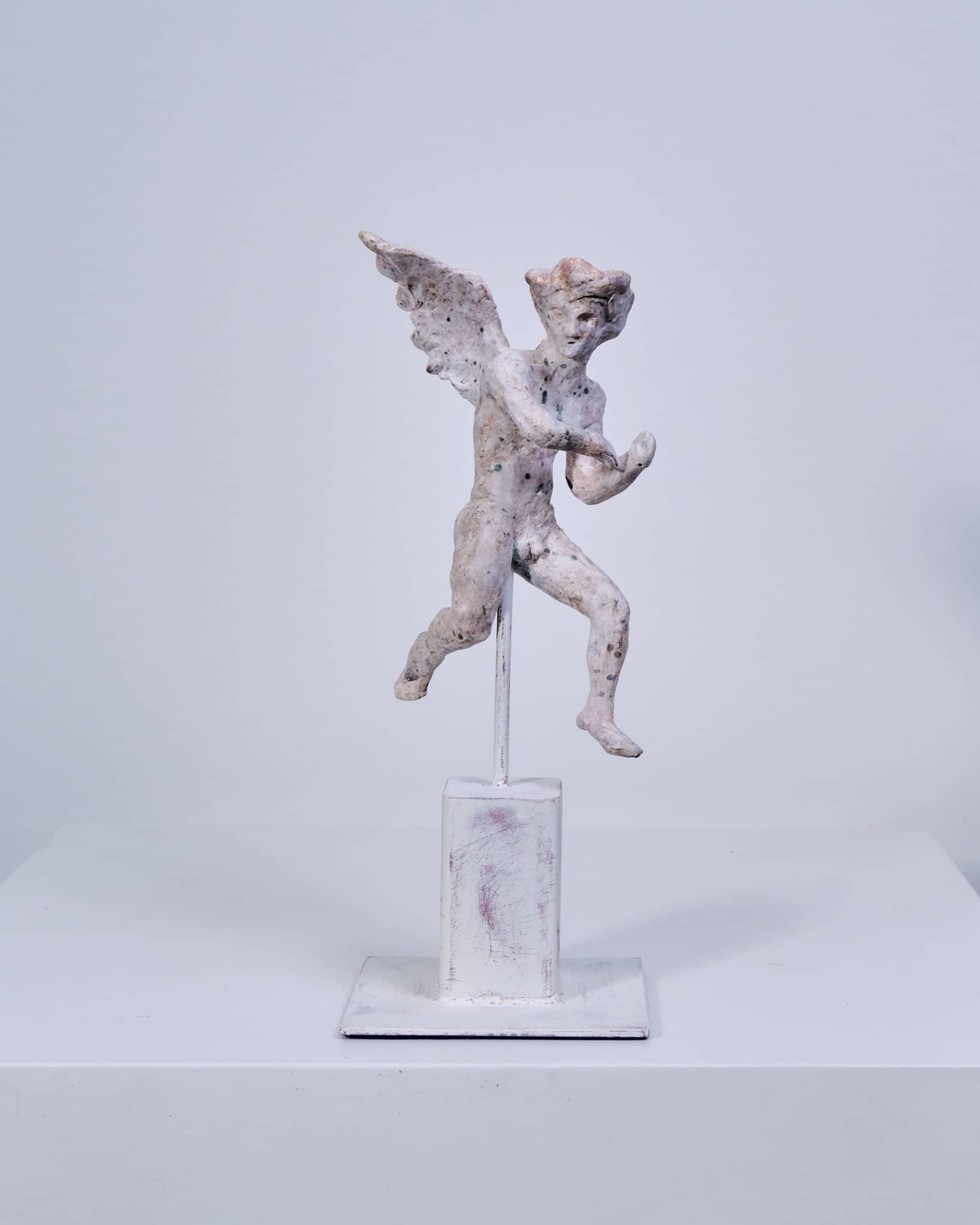 Freud Angel