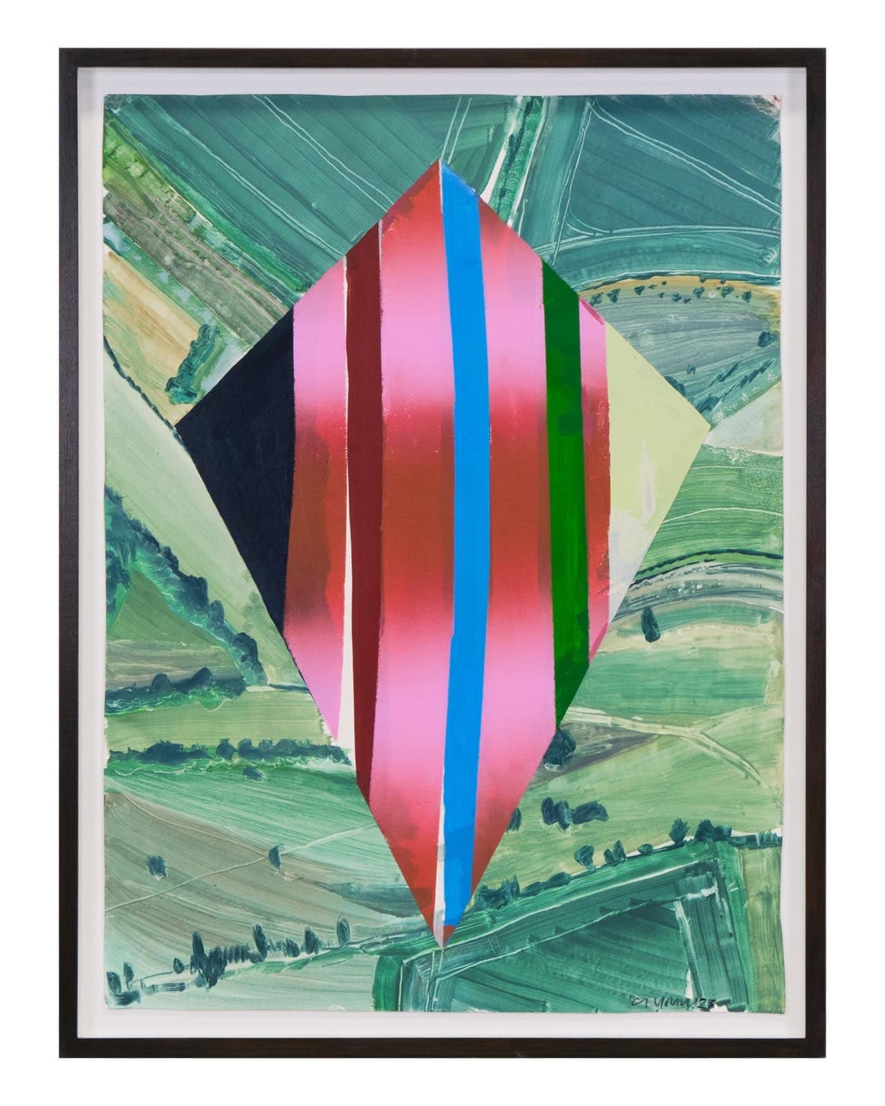 Kite (A)