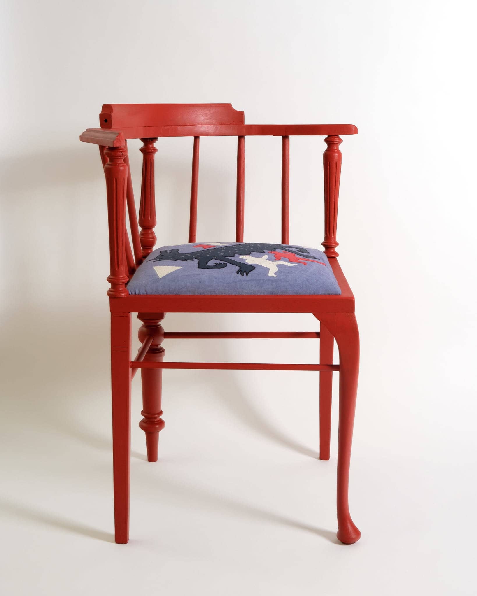 R & R Chair