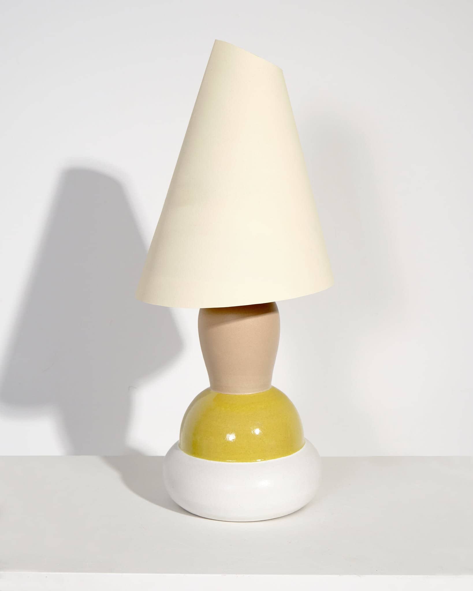 'Miffy' Table Lamp