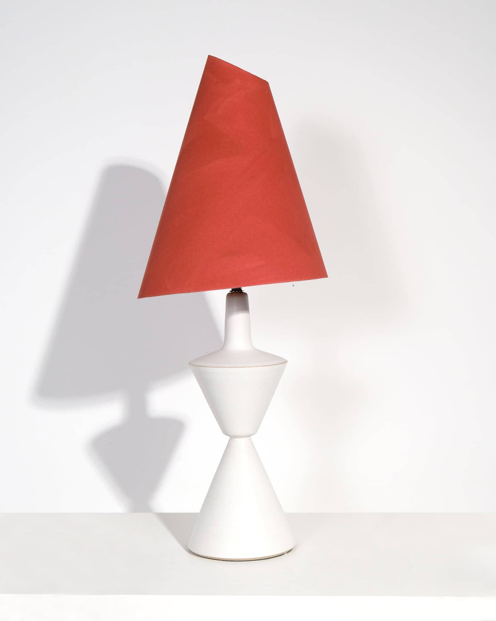 'Malevich I' Table Lamp
