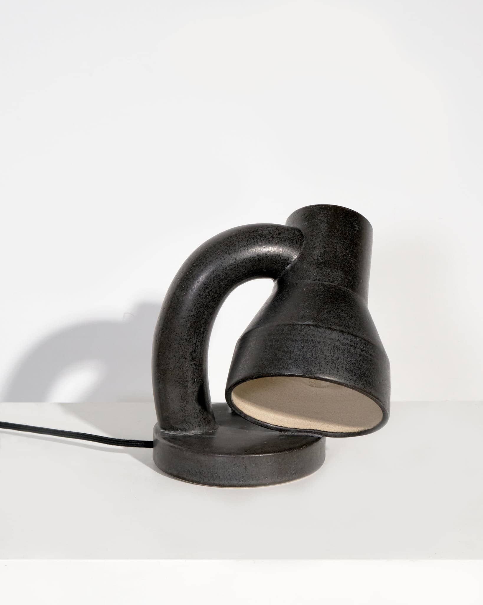 'Office Hours' Table Lamp