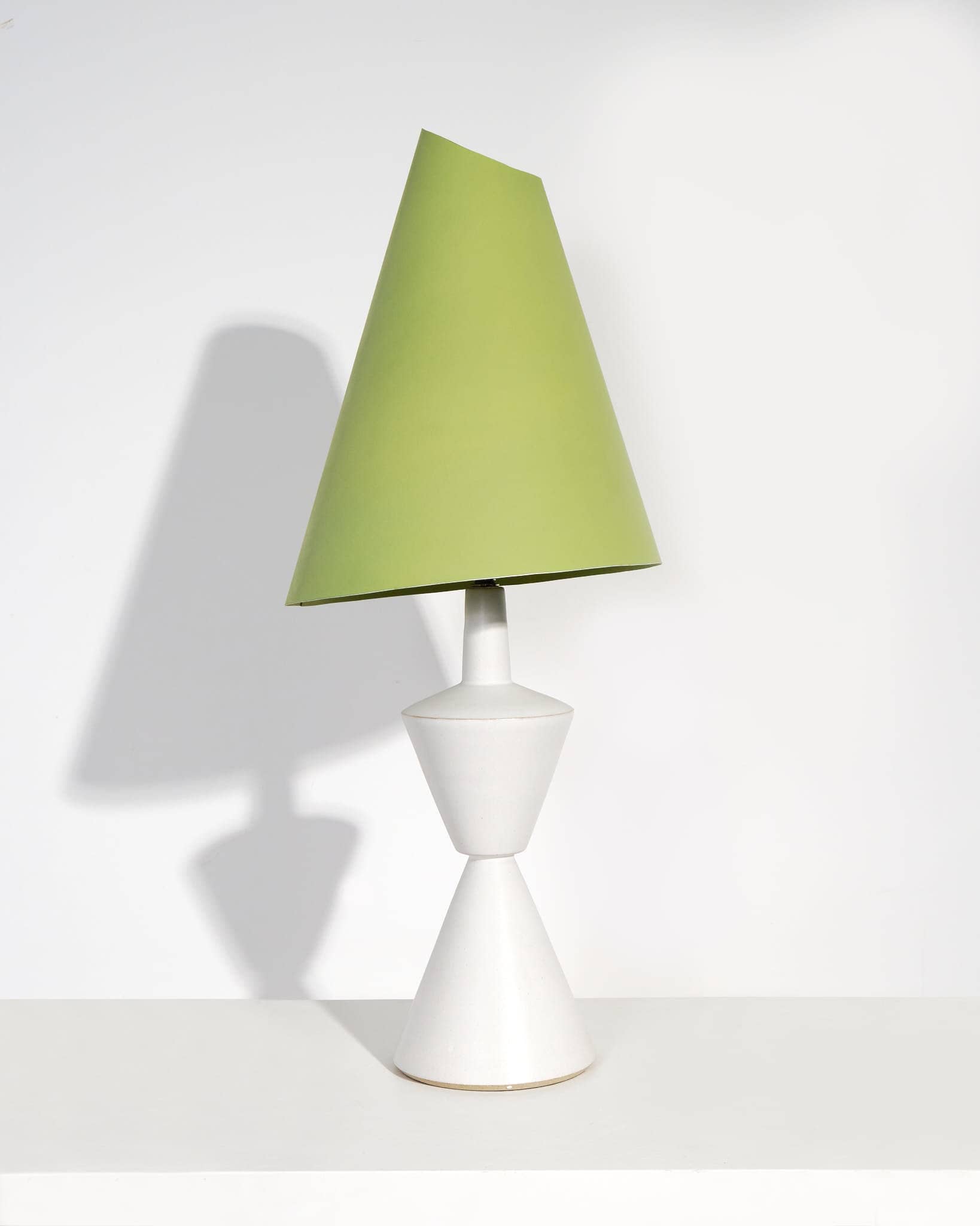 'Malevich II' Table Lamp