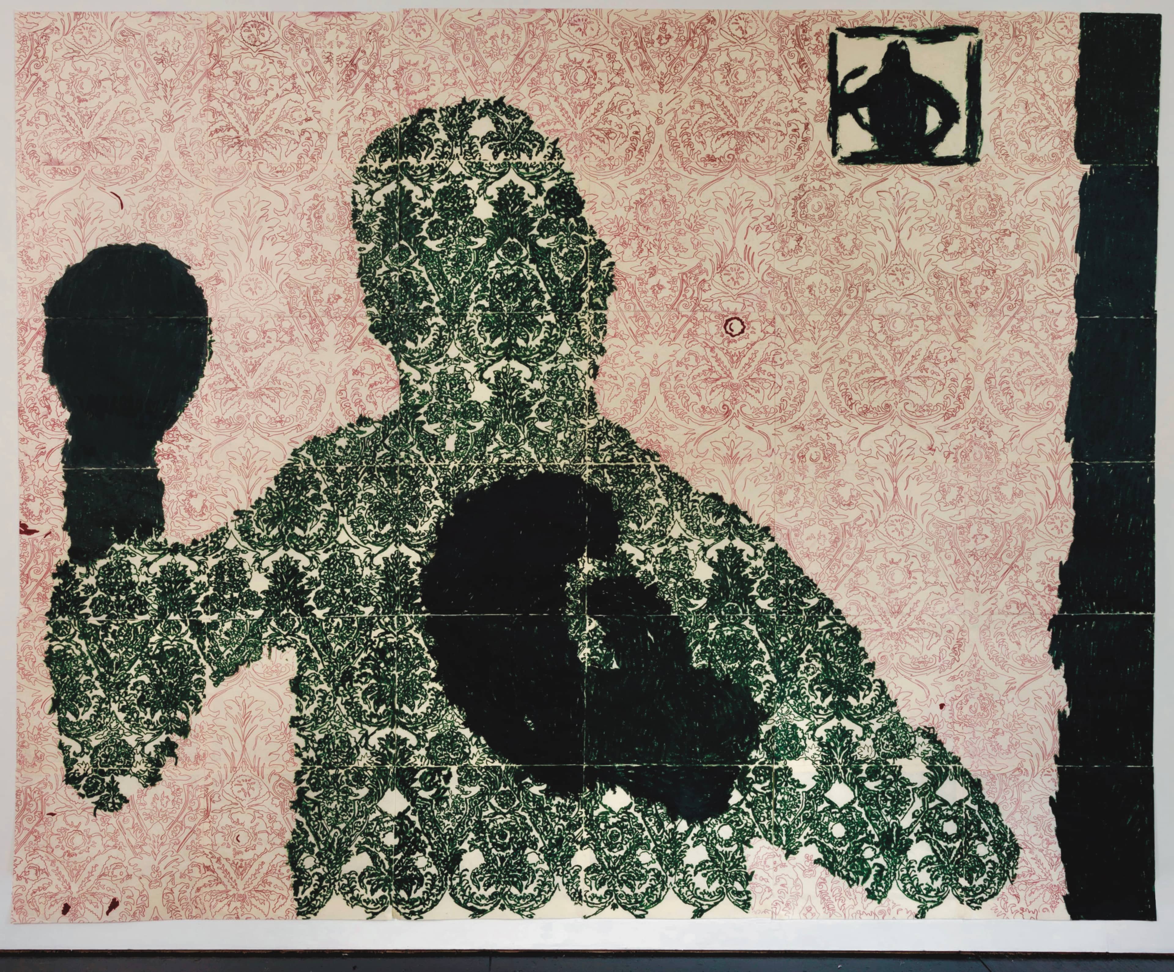 The Boxer