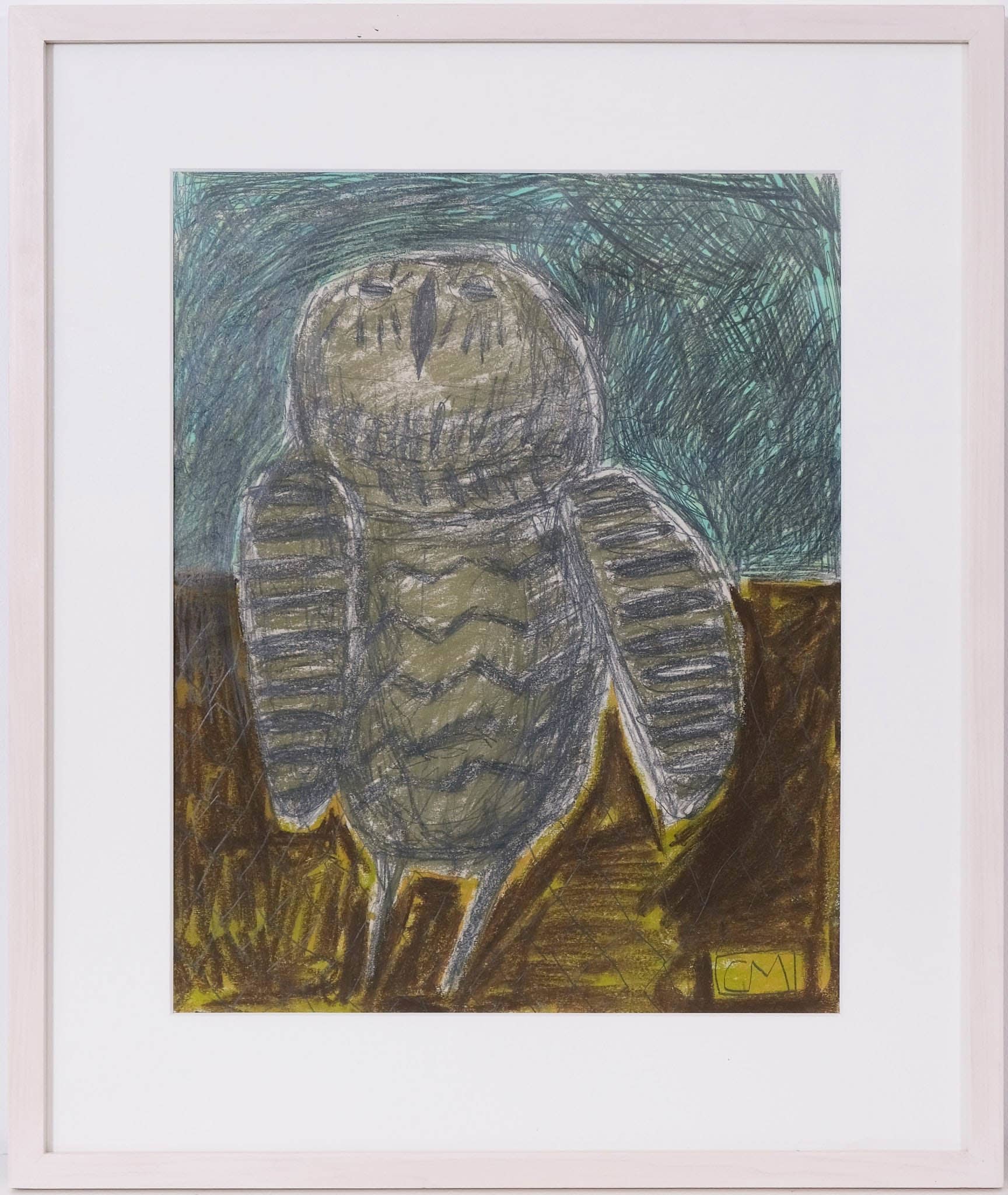 Dancing Owl