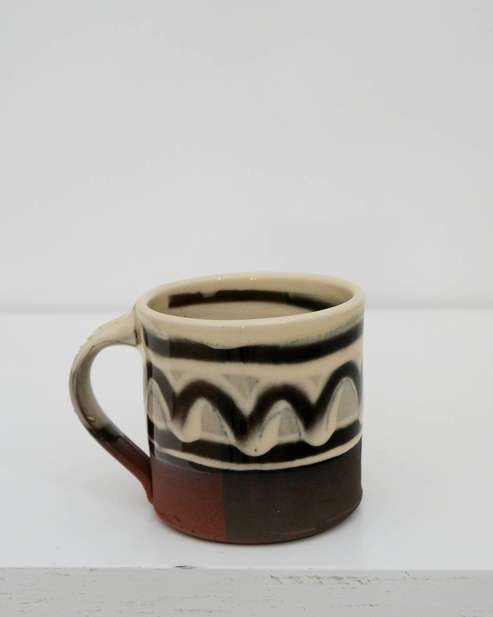 Mug IV