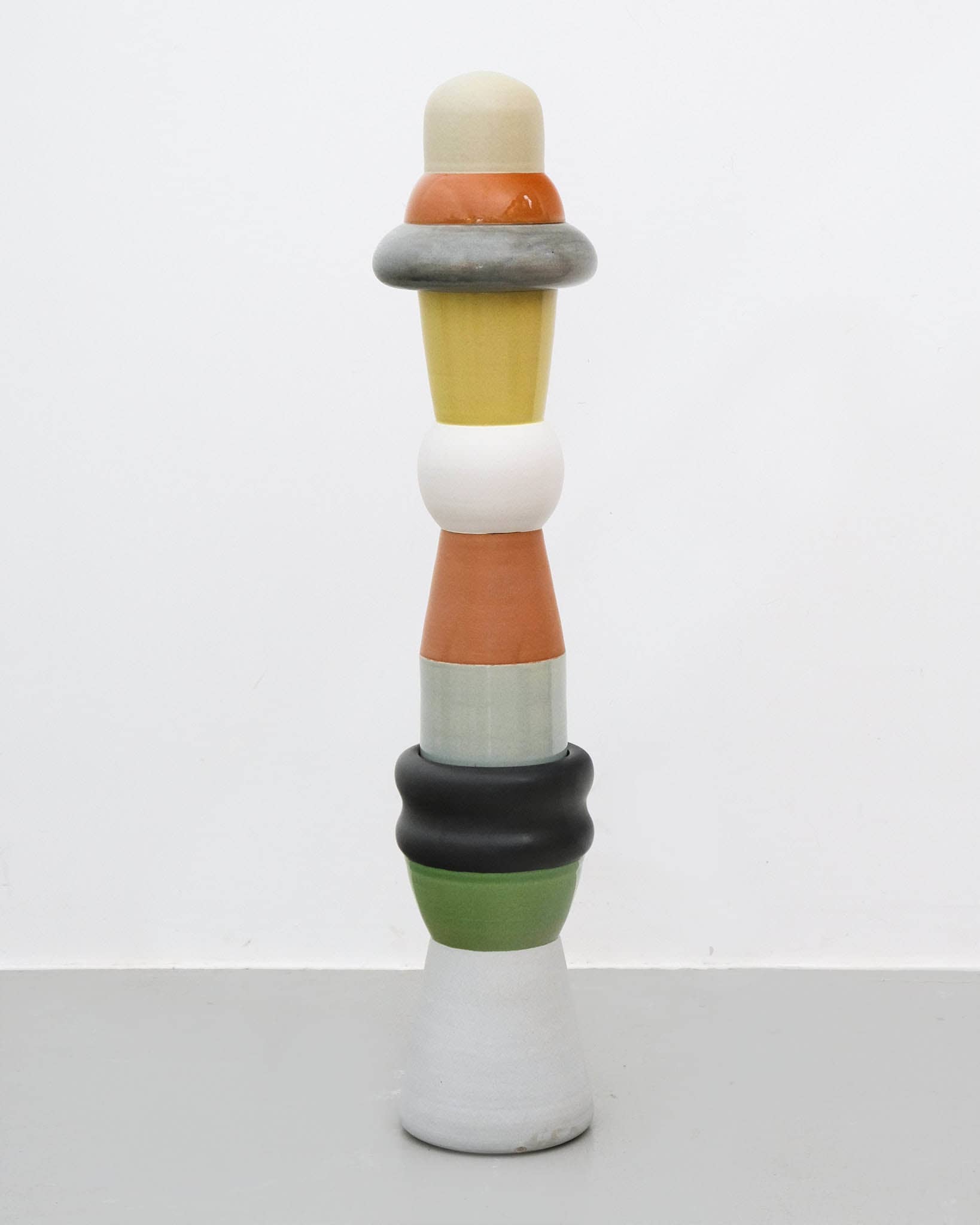 Albunea Totem