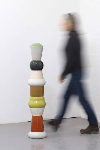 Sabbe Totem