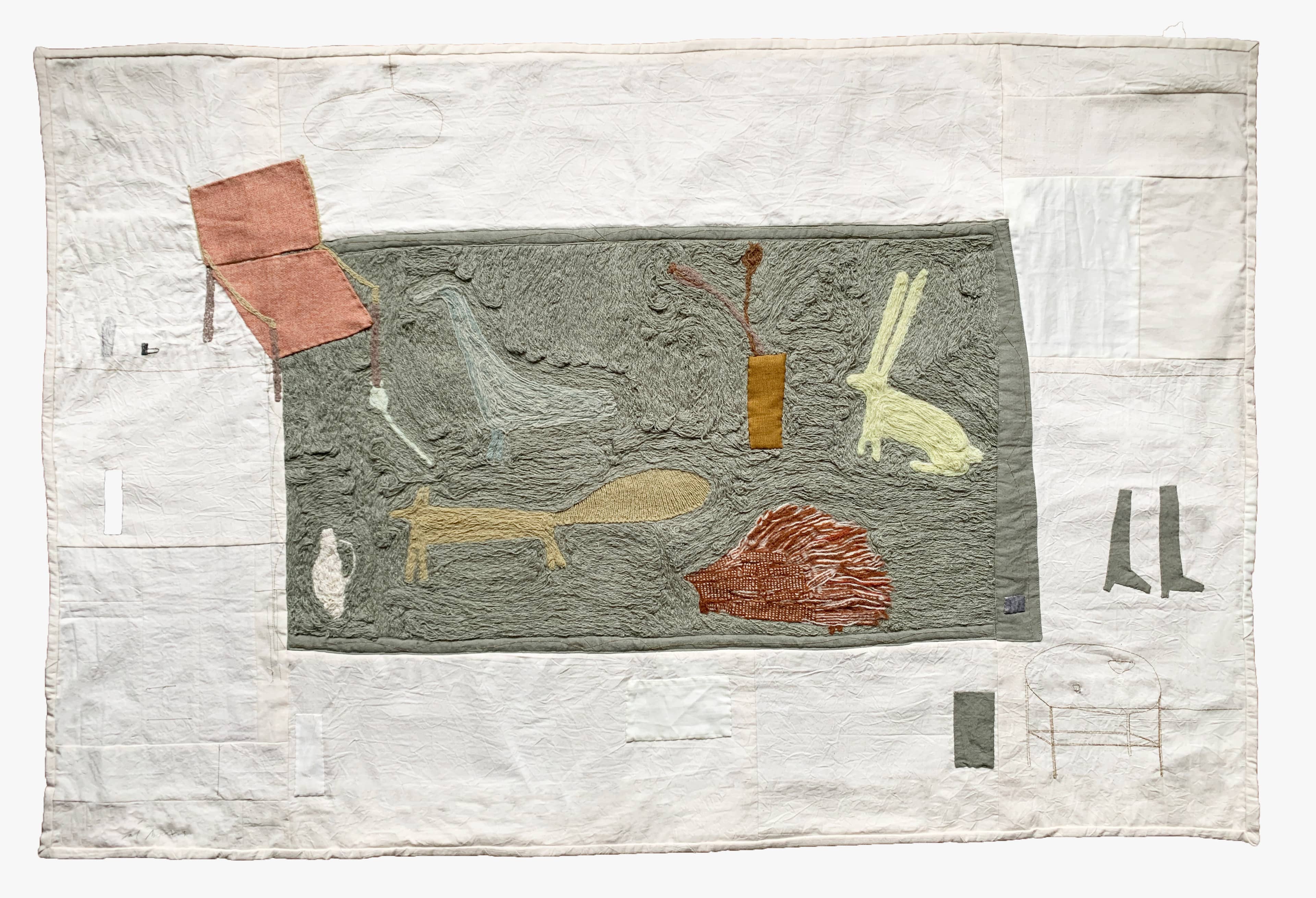 Wall Hanging